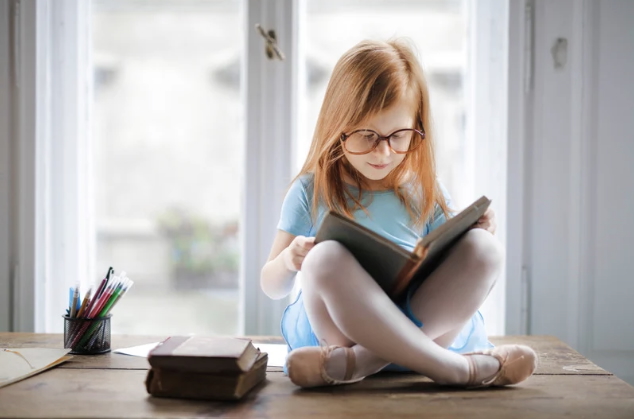 Reading Development Grades K-2